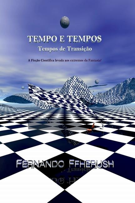 Kniha Tempo E Tempos Fernando Ffherush