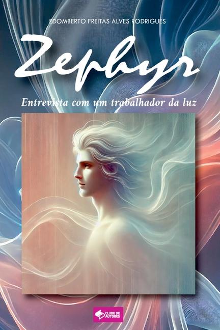 Kniha Zephyr Edomberto Freitas