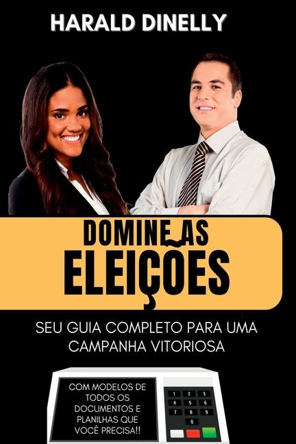 Knjiga Domine As Elei es Harald Dinelly