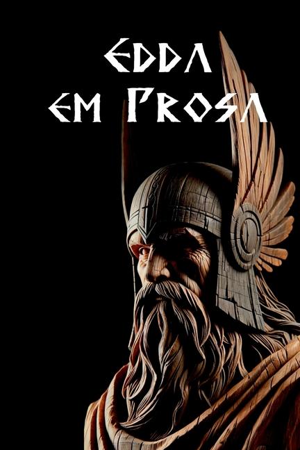 Boek Edda Em Prosa Snorri Sturluson