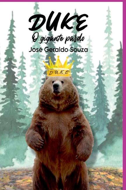 Kniha Duke Jos Geraldo Souza Da Con ei o