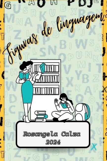 Книга Figuras De Linguagem Rosangela Calza