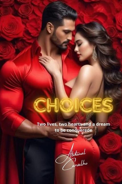 Book Choices Abdenal Carvalho