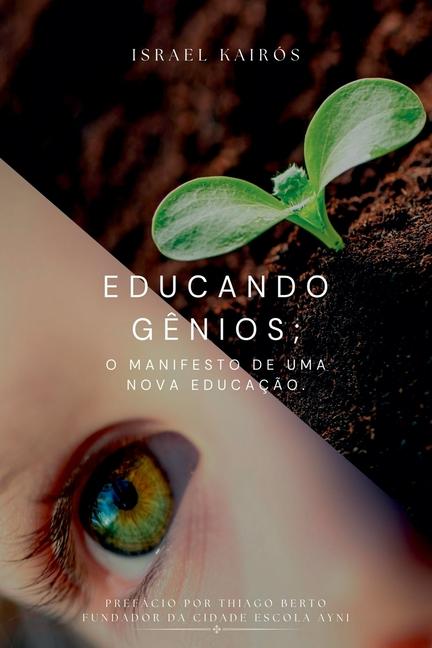 Kniha Educando G nios Israel Kair s