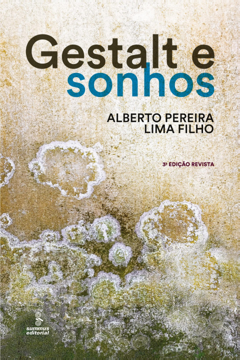 Kniha Gestalt e sonhos 