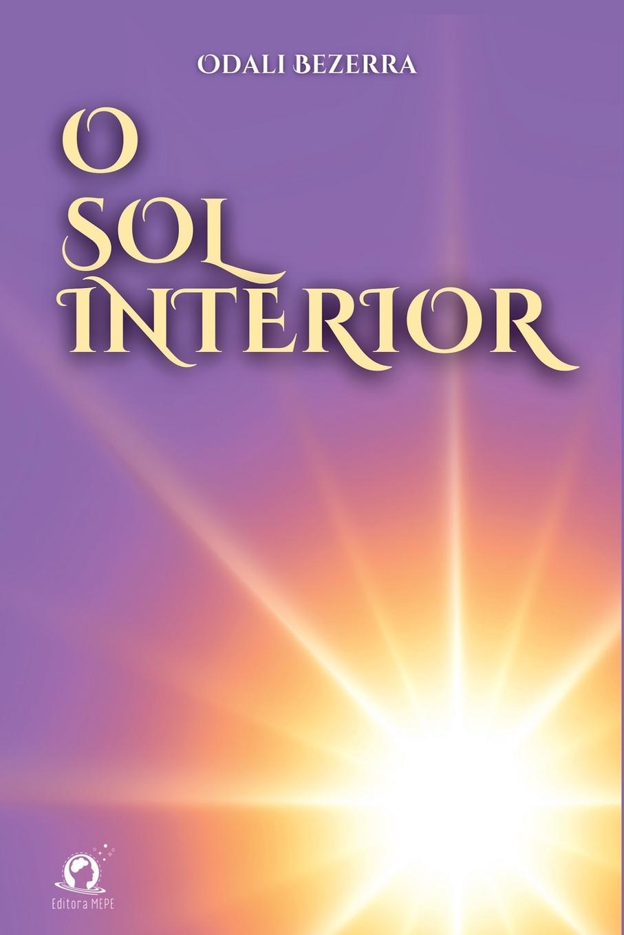 Kniha O Sol Interior Odali Bezerra