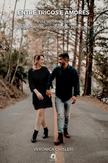 Kniha Entre Trigos E Amores Ver nica Ghisleri