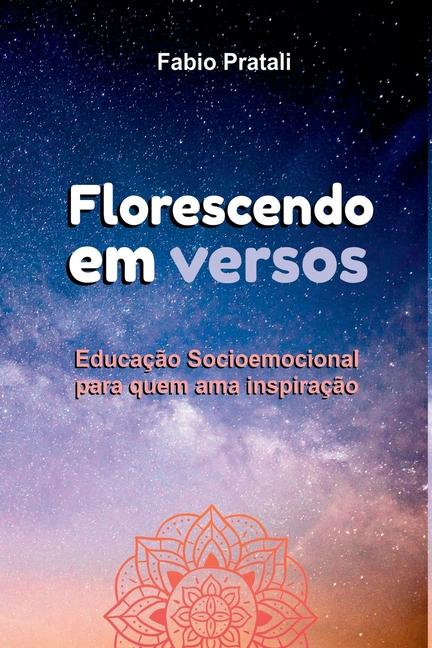 Knjiga Florescendo Em Versos Fabio Pratali