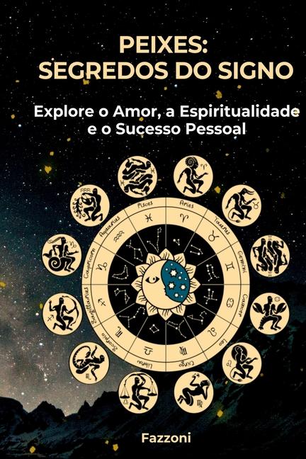 Kniha Peixes Fazzoni
