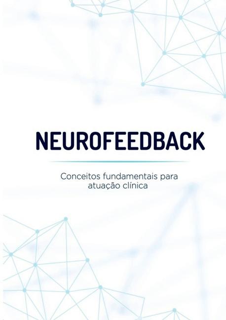 Książka Neurofeedback July Silveira Gomes