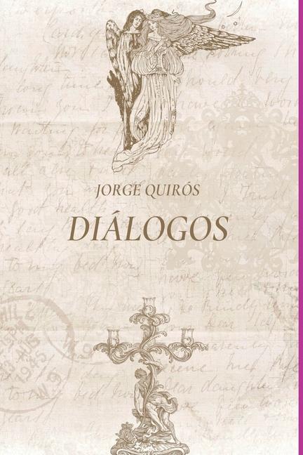 Kniha Di logos Jorge Paulo Silva Quiros
