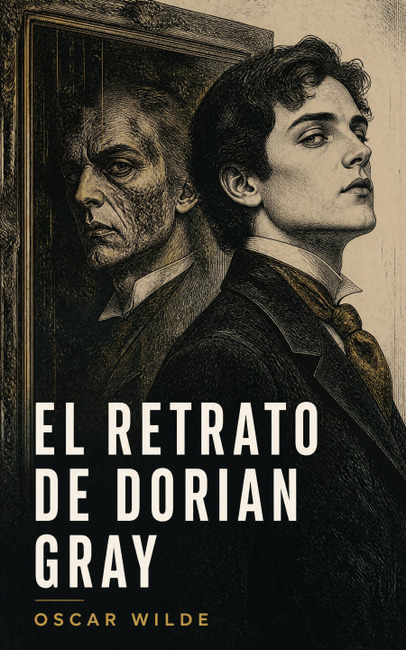 E-book El retrato de Dorian Gray Oscar Wilde