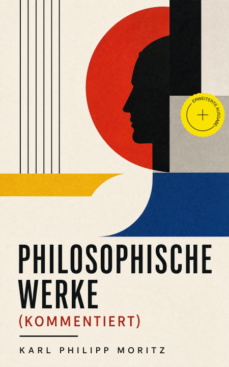 E-kniha Philosophische Werke Karl Philipp Moritz