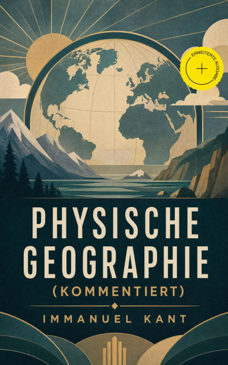 E-book Physische Geographie Immanuel Kant