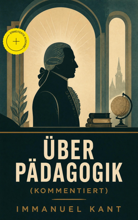 E-book Über Pädagogik Immanuel Kant