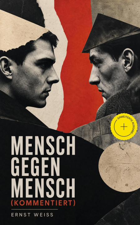 Livre numérique Mensch gegen Mensch Ernst Wei