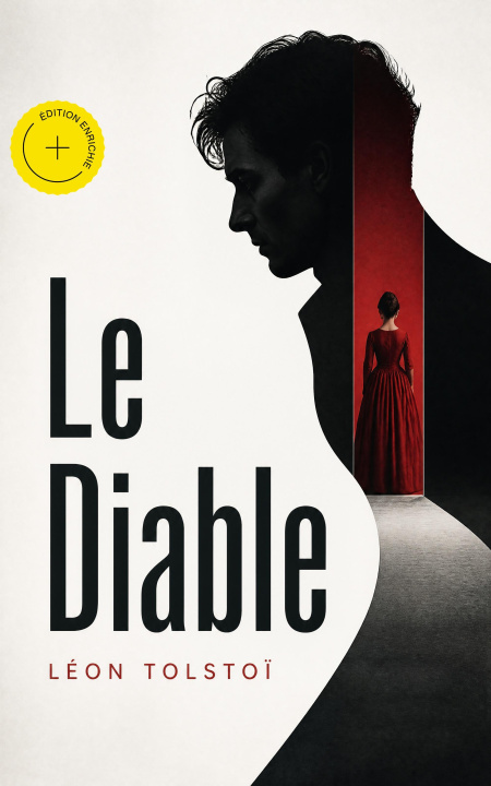 E-book Le Diable Leon Tolstoi