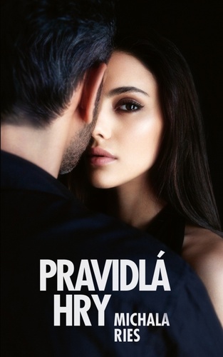 Book Pravidlá hry 