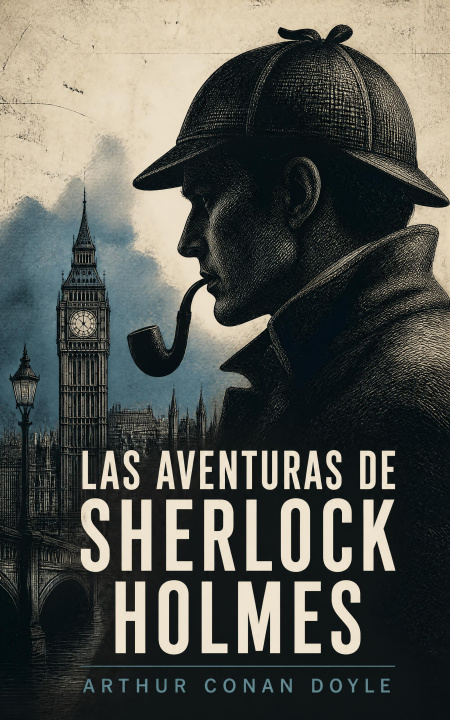 E-book Las aventuras de Sherlock Holmes Arthur Conan Doyle