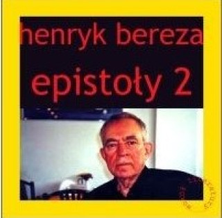 Книга Epistoły 2 Henryk Bereza