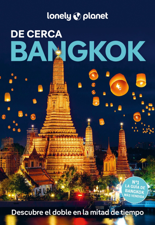 Libro Bangkok de cerca 2 Barbara Woolsey