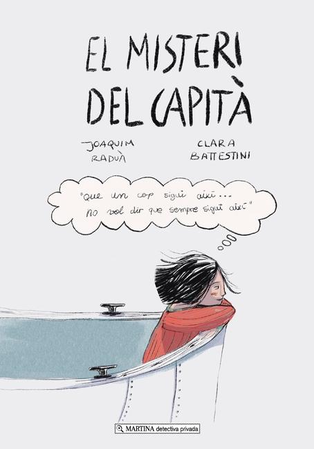 Buch El Misteri del Capit? Clara Battestini