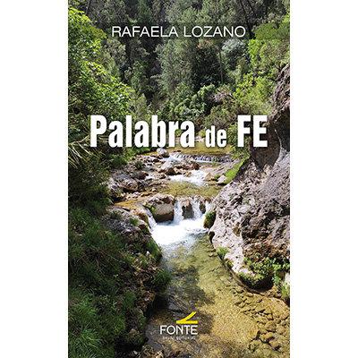 Knjiga PALABRA DE FE 