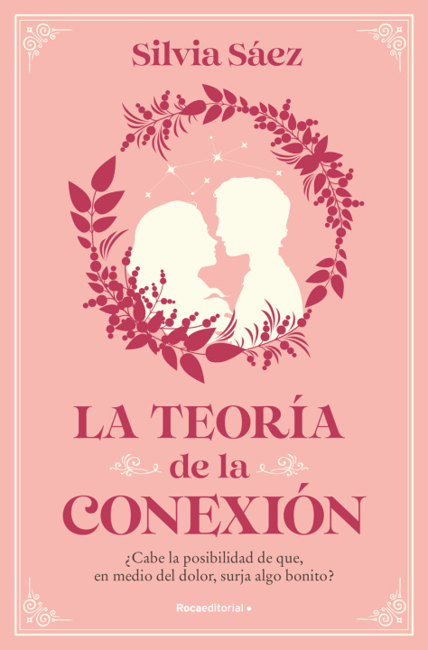 Book La teoría de la conexión Silvia Sáez