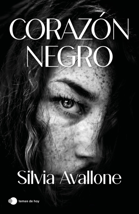 Kniha Corazón negro Silvia Avallone