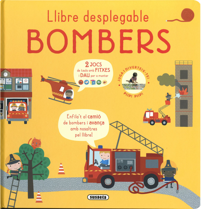 Kniha Bombers Susaeta Ediciones