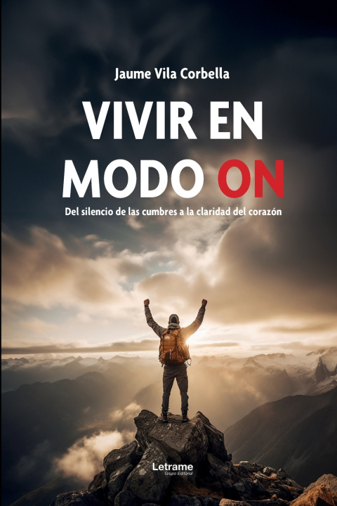 Knjiga Vivir En Modo on Jaume Vila Corbella