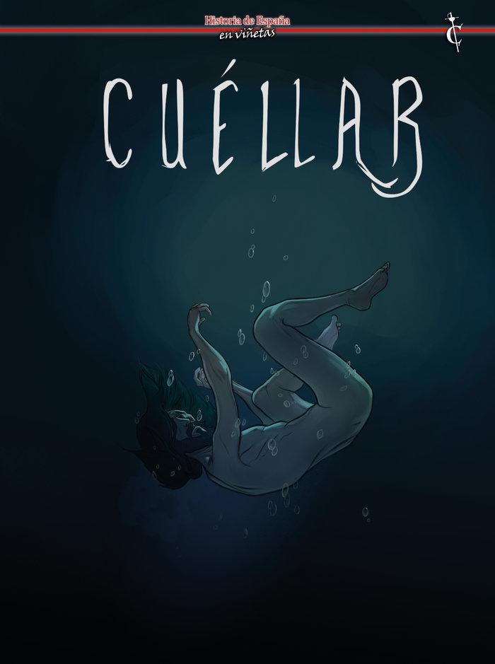 Kniha CUÉLLAR AITOR/ ALCUDIA