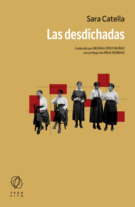 Buch Las desdichadas Sara Catella