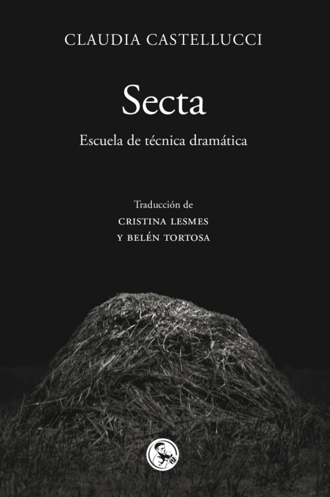 Kniha SECTA CLAUDIA CASTELLUCCI