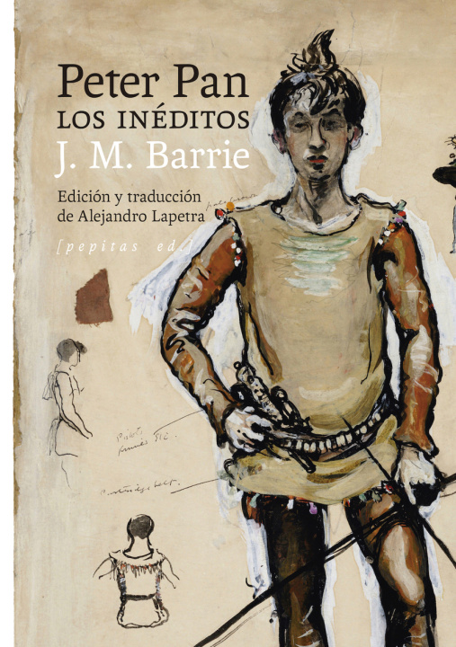 E-kniha Pipas Esther L. Calderon
