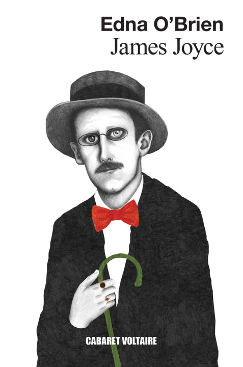 Kniha James Joyce Edna O'Brien