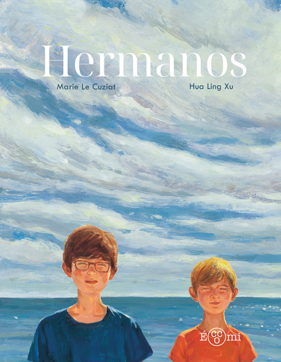 Knjiga Hermanos Marie Le Cluziat