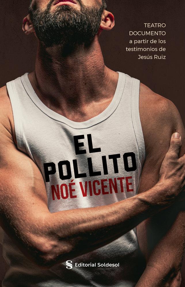 Boek El Pollito 