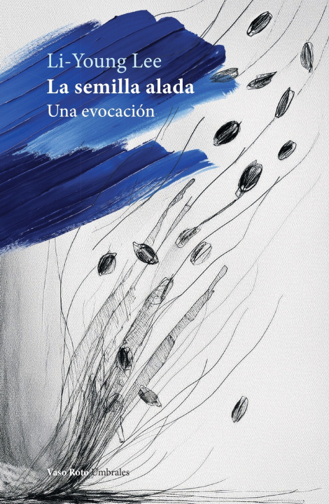 Book La semilla alada Li-young Lee
