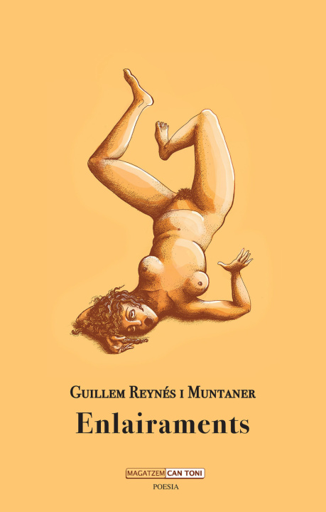 Buch Enlairaments GUILLEM REYNES I MUNTANER