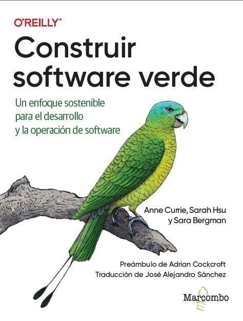 Kniha Construir software verde 