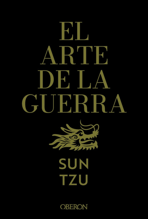 Knjiga El arte de la guerra Sun Tzu