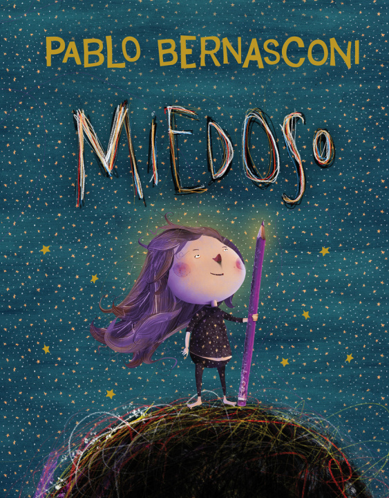 Buch Miedoso Pablo Bernasconi