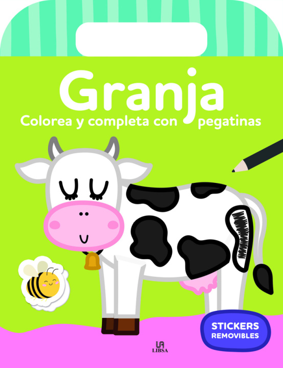 Kniha Granja Equipo Editorial