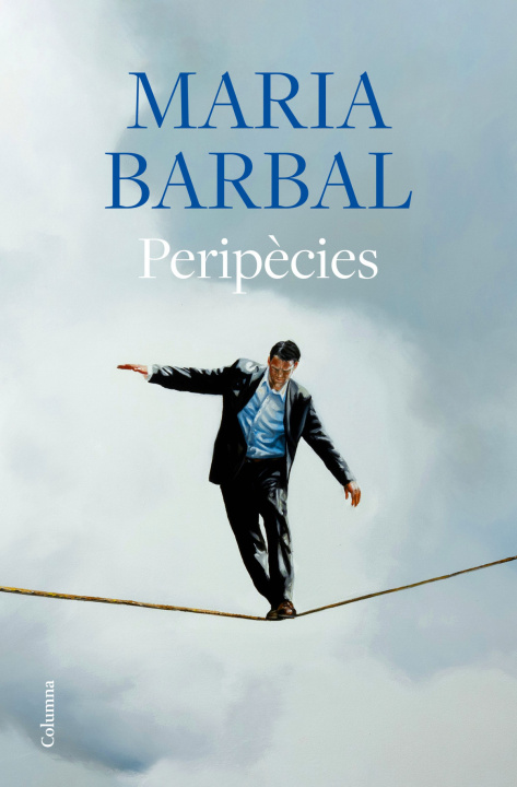 Kniha Perip?cies Maria Barbal