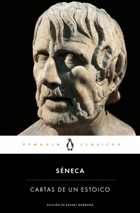 Könyv Cartas de un estoico Seneca