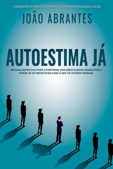 Knjiga Autoestima J Jo o Abrantes