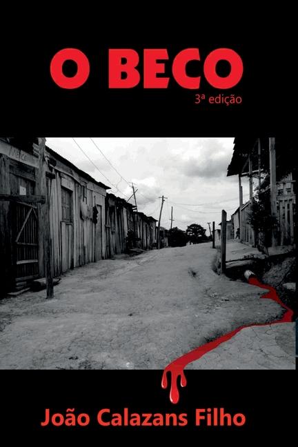 Knjiga O Beco Jo o Calazans Filho