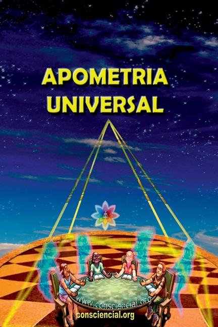 Book Apometria Universal Dalton Campos Roque