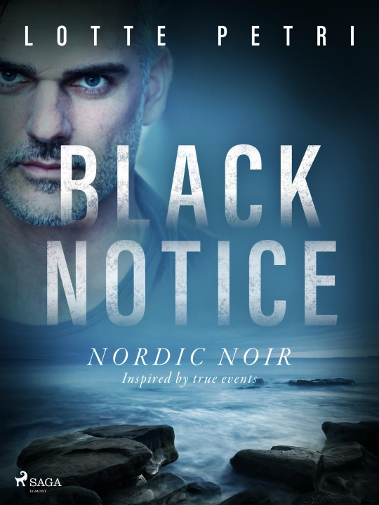 E-book Black Notice Lotte Petri